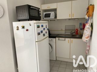  Appartement � vendre 2 pi�ces 31 m�