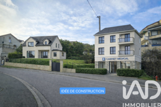  Terrain � vendre 424 m�