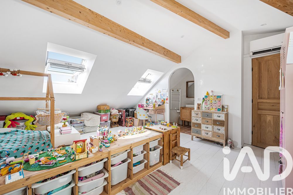 � vendre  Maison La Celle-Saint-Cloud (78170)