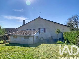  Maison � vendre 5 pi�ces 93 m�