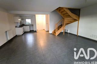  Maison � vendre 4 pi�ces 91 m�