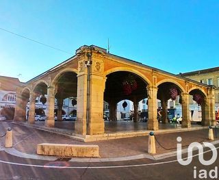  Immeuble � vendre 460 m�