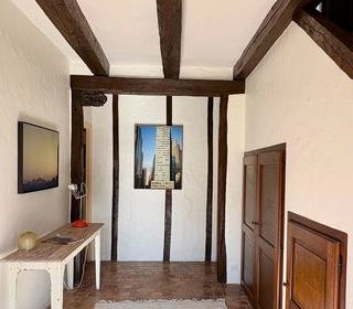  Maison � vendre 10 pi�ces 213 m�