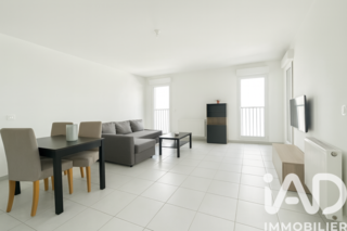  Appartement � vendre 3 pi�ces 64 m�