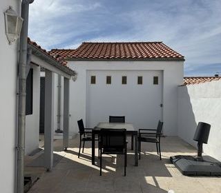  Maison � vendre 6 pi�ces 100 m�