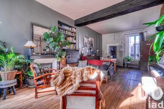  Appartement � vendre 5 pi�ces 131 m�