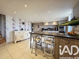  Maison � vendre 5 pi�ces 154 m�