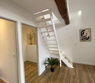  Appartement � vendre 2 pi�ces 42 m�