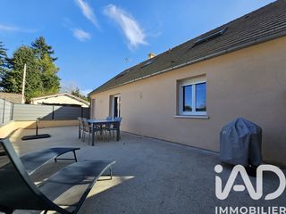  Maison � vendre 5 pi�ces 101 m�