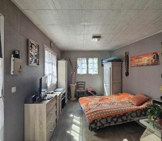  Maison � vendre 3 pi�ces 64 m�