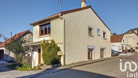   Vente Maison de village 3 pi�ces Maison - 3 pi�ce(s) - 70 m�