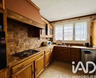  Maison � vendre 8 pi�ces 202 m�