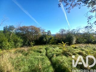  Terrain � vendre 6732 m�