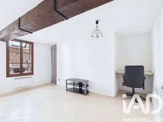  Appartement � vendre 2 pi�ces 53 m�