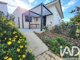  Maison � vendre 5 pi�ces 124 m�