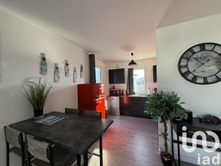  Maison � vendre 3 pi�ces 66 m�