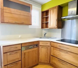  Appartement � vendre 4 pi�ces 68 m�