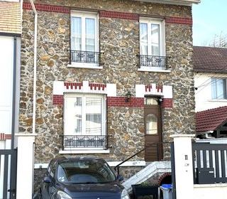  Maison � vendre 5 pi�ces 76 m�