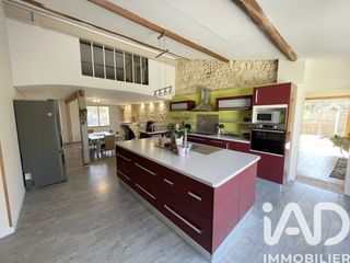  Maison � vendre 7 pi�ces 229 m�