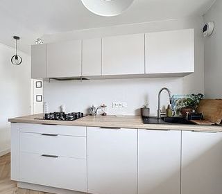  Appartement � vendre 3 pi�ces 66 m�