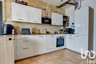  Maison � vendre 4 pi�ces 100 m�