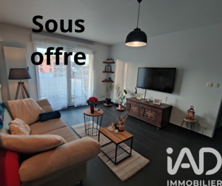  Appartement � vendre 2 pi�ces 52 m�