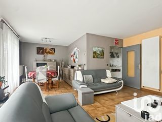  Maison � vendre 7 pi�ces 130 m�