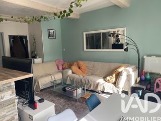  Maison � vendre 4 pi�ces 88 m�