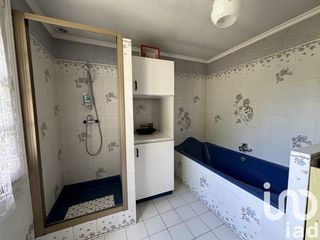  Maison � vendre 8 pi�ces 186 m�