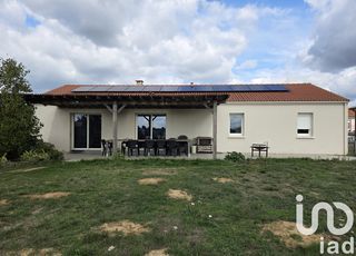  Maison � vendre 5 pi�ces 107 m�