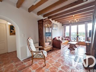  Maison � vendre 5 pi�ces 120 m�