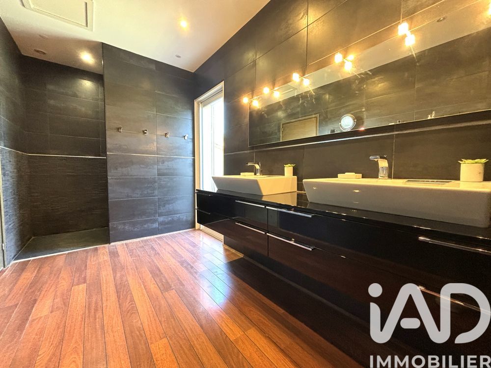 � vendre  Maison Canoh�s (66680)