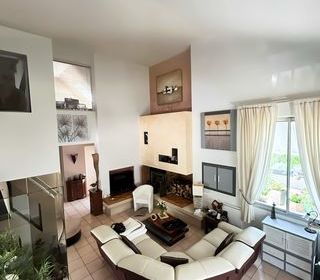  Maison � vendre 7 pi�ces 165 m�