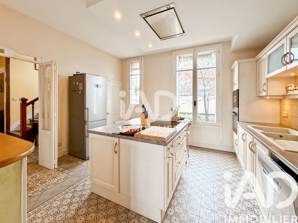 � vendre  Maison Compi�gne (60200)