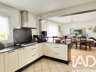  Maison � vendre 6 pi�ces 142 m�