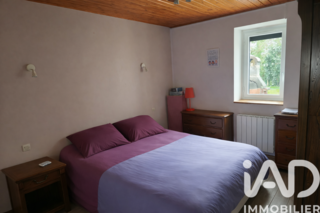  Maison � vendre 4 pi�ces 120 m�