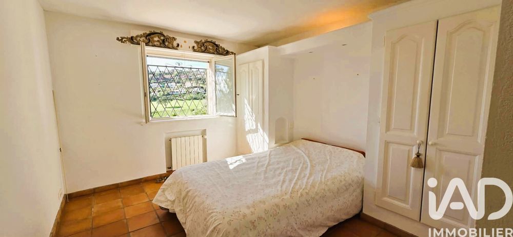 � vendre  Maison Sainte-Maxime (83120)