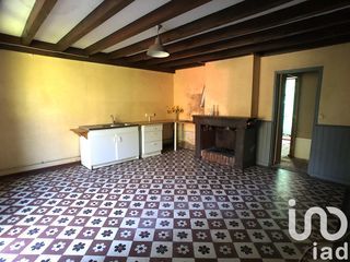  Maison � vendre 8 pi�ces 223 m�