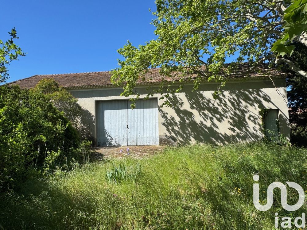 � vendre  Maison Viol�s (84150)