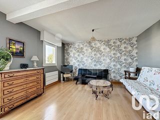  Appartement � vendre 3 pi�ces 72 m�