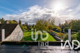  Maison � vendre 9 pi�ces 166 m�