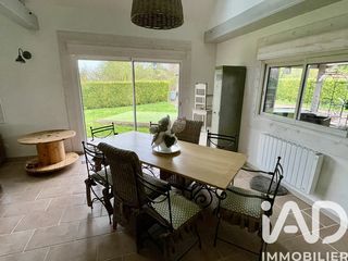  Maison � vendre 8 pi�ces 182 m�