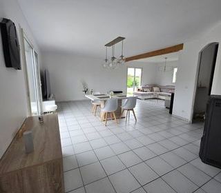  Maison � vendre 6 pi�ces 169 m�