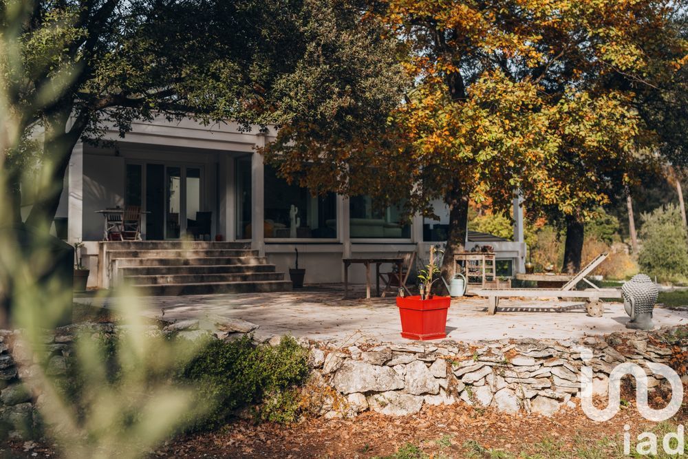 � vendre  Villa Puyricard (13540)