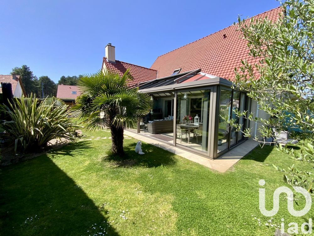 � vendre  Maison Merlimont (62155)