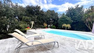  Maison � vendre 5 pi�ces 150 m�