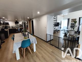  Maison � vendre 5 pi�ces 141 m�