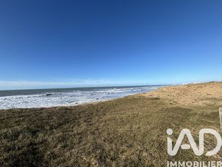  Appartement � vendre 2 pi�ces 34 m�