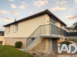  Maison � vendre 4 pi�ces 70 m�