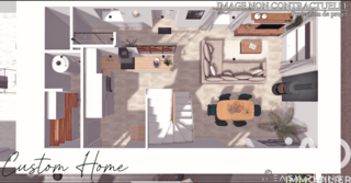  Maison � vendre 2 pi�ces 110 m�